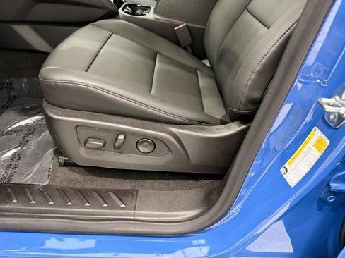 New 2026 Chevrolet Colorado Trail Boss image 12