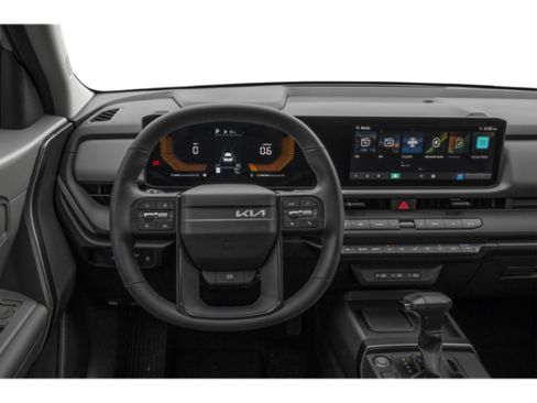 New 2027 Kia Seltos S FWD image 4