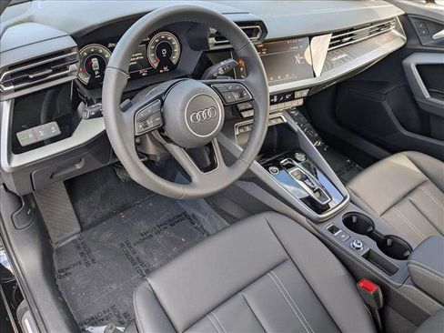 New 2026 Audi A3 2.0T Premium AWD/4WD image 3