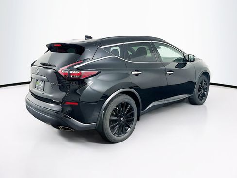 Used 2024 Nissan Murano SV w/ SV Midnight Edition Package AWD/4WD image 9