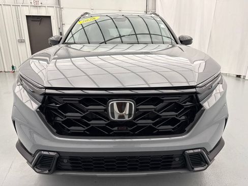 New 2026 Honda CR-V Sport-L image 2