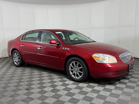 Used 2008 Buick Lucerne CXL w/ Driver Confidence Package image 7