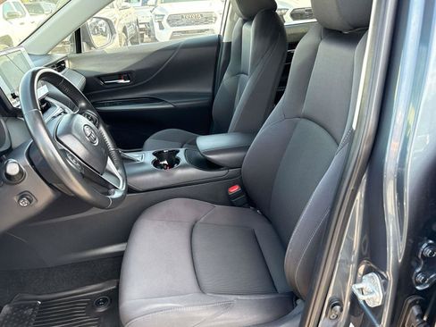 Used 2024 Toyota Venza LE AWD/4WD image 11
