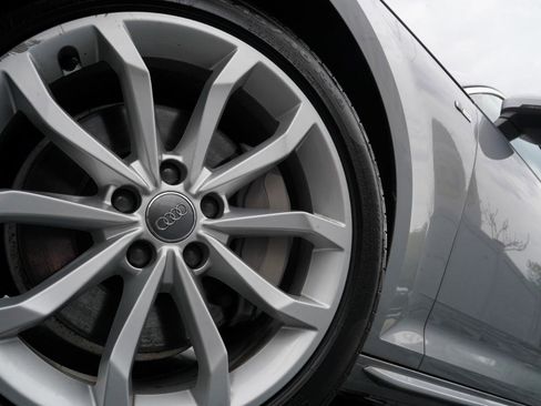 Used 2019 Audi A4 2.0T Premium Plus w/ Premium Plus Package AWD/4WD image 92