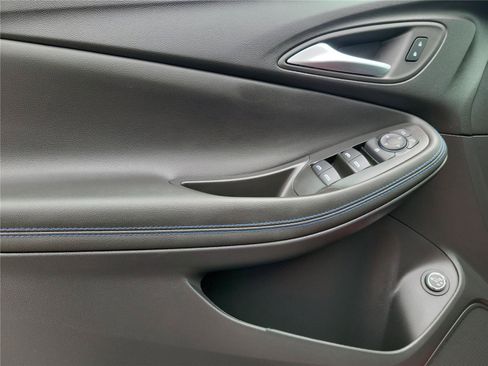 New 2026 Buick Encore GX Sport Touring w/ Advanced Technology Package FWD image 20