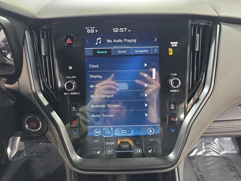Used 2022 Subaru Outback Wilderness image 22