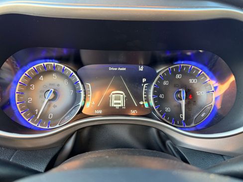 New 2026 Chrysler Pacifica Select w/ S Appearance Package FWD image 28