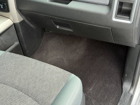 Used 2018 RAM 1500 Big Horn RWD image 20