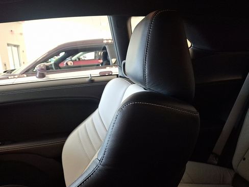 Used 2023 Dodge Challenger SRT Hellcat image 17