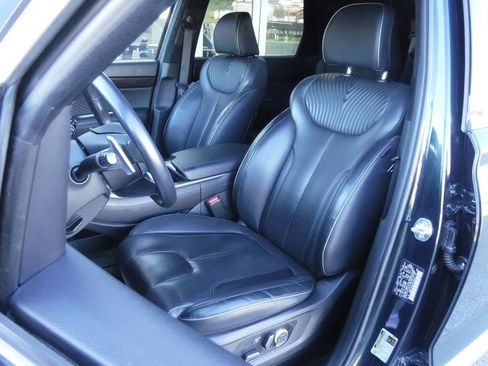 Used 2024 Hyundai Palisade Calligraphy image 22