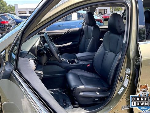 Certified 2023 Subaru Outback Touring AWD/4WD image 9