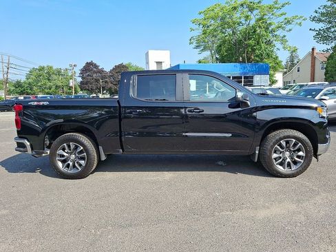 Used 2025 Chevrolet Silverado 1500 LT image 9