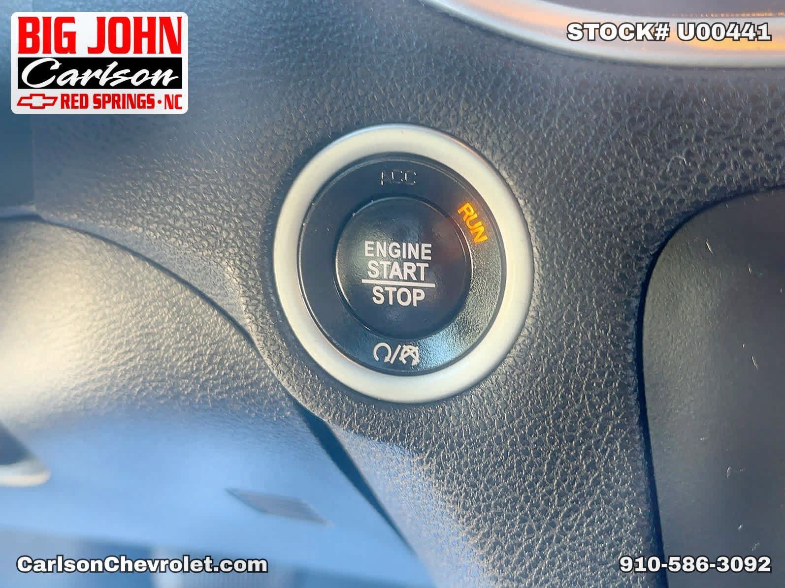 Used 2021 Dodge Charger R/T RWD image 17