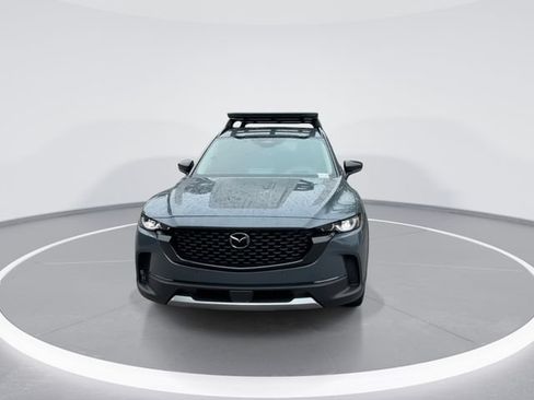 New 2026 MAZDA CX-50 Meridian Edition w/ Apex Package AWD/4WD image 3