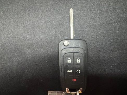 Used 2013 GMC Terrain Denali image 43