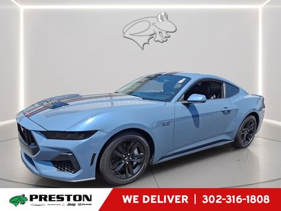 Used 2024 Ford Mustang GT