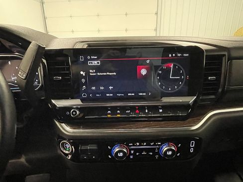 Used 2023 GMC Sierra 1500 Elevation AWD/4WD image 36