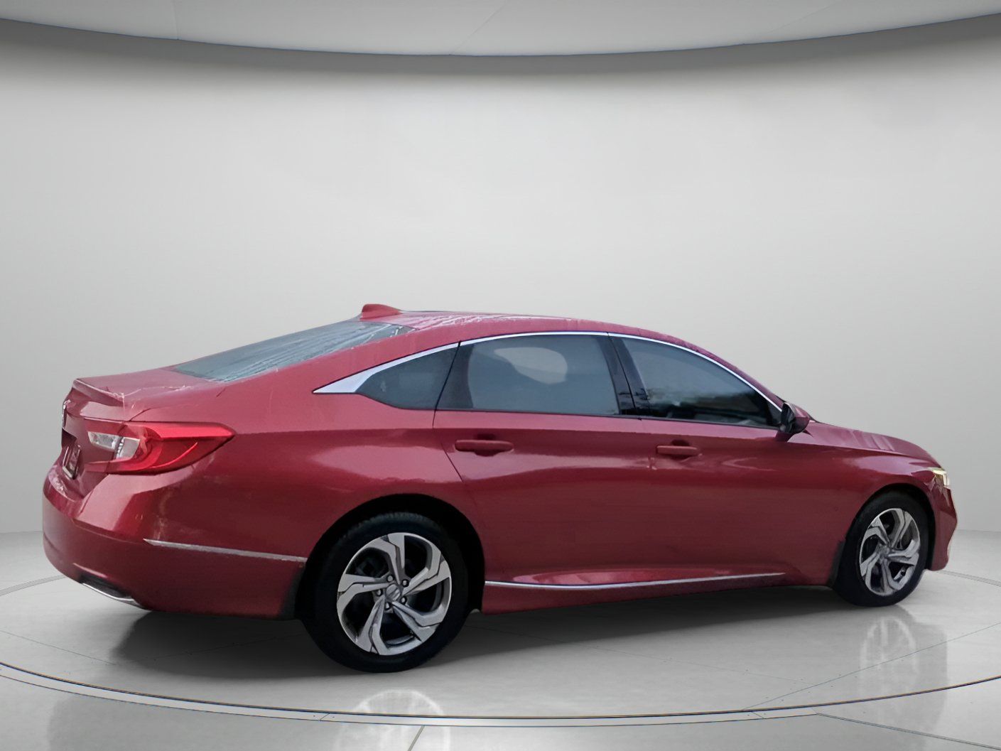 Used 2018 Honda Accord EX-L image 29