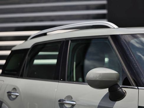 Used 2021 MINI Cooper Countryman S AWD/4WD image 3