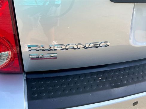 Used 2007 Dodge Durango SLT AWD/4WD image 22
