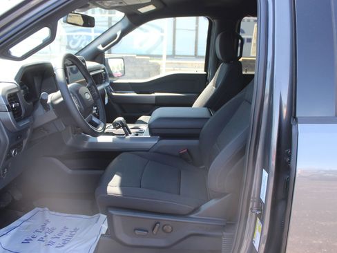 New 2026 Ford F150 XLT AWD/4WD image 25