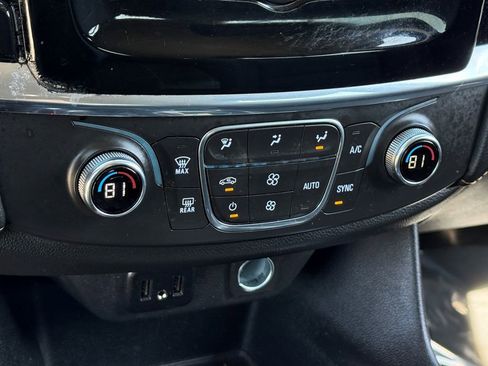 Used 2021 Chevrolet Traverse LS w/ LPO, Blackout Package image 27