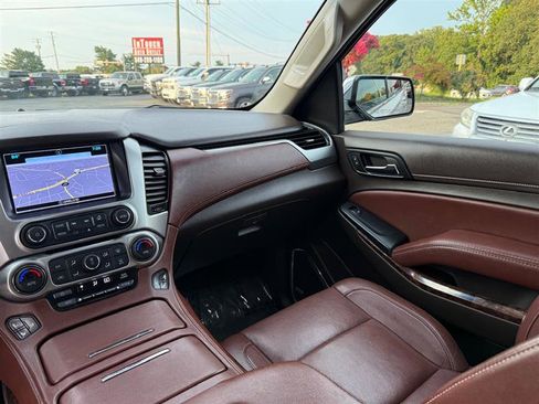 Used 2017 Chevrolet Tahoe Premier image 28