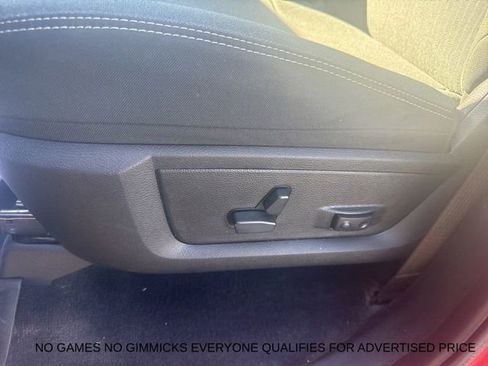 Used 2021 RAM 1500 Classic Warlock image 13