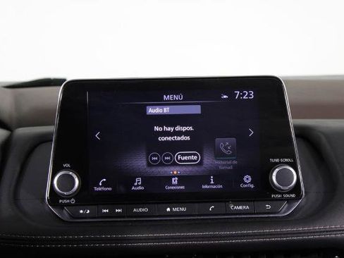 Certified 2023 Nissan Rogue SV image 9