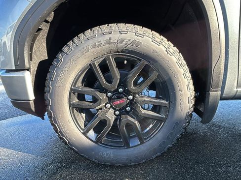New 2026 GMC Sierra 1500 Elevation w/ Elevation Premium Package image 10