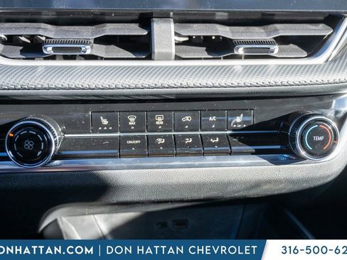 New 2026 Chevrolet Equinox LT image 10