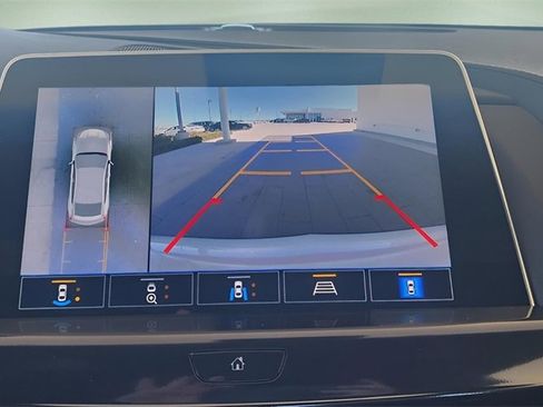 Used 2023 Cadillac CT5 V w/ Premium Package image 38