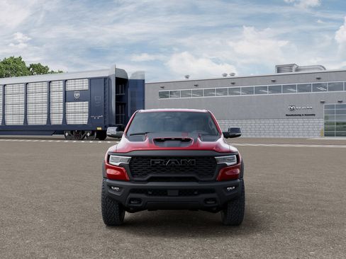 New 2026 RAM 1500 RHO AWD/4WD image 6