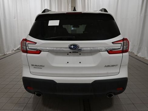 Certified 2024 Subaru Ascent Premium w/ Convenience Package image 12