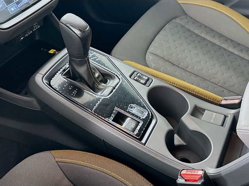 New 2026 Subaru Crosstrek 2.5i Sport image 16