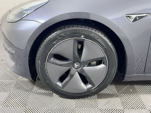 Used 2018 Tesla Model 3 Long Range image 11