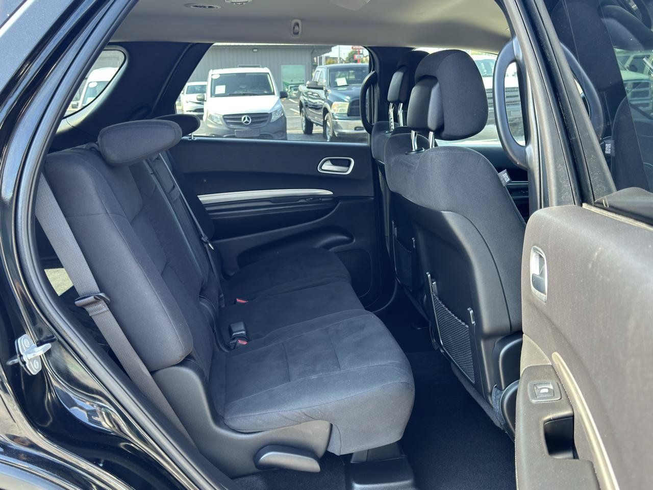 Used 2019 Dodge Durango AWD w/ Trailer Tow Group IV image 15