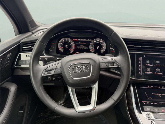 Certified 2023 Audi Q7 3.0T Premium Plus w/ Premium Plus Package AWD/4WD image 10