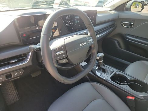 New 2026 Kia K4 EX FWD image 21