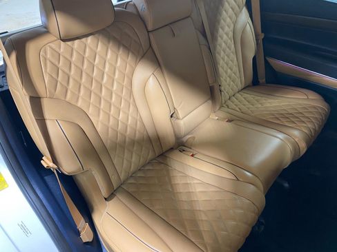 Used 2023 Genesis GV80 3.5T w/ Prestige Package image 17