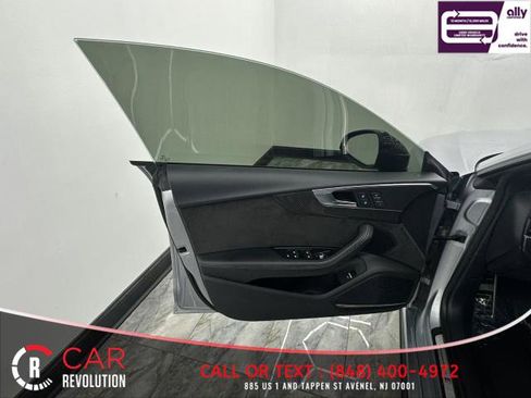 Used 2019 Audi RS 5 Sportback image 14