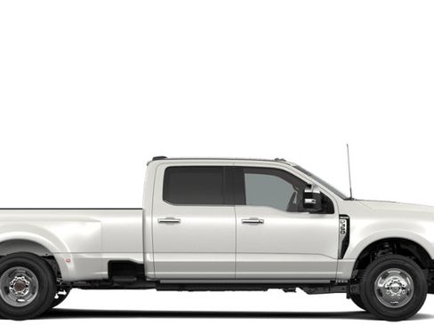 New 2026 Ford F350 King Ranch AWD/4WD image 27