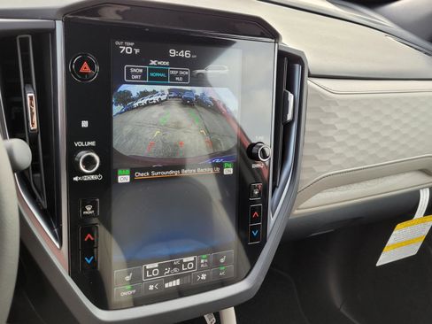 New 2026 Subaru Forester Limited image 9