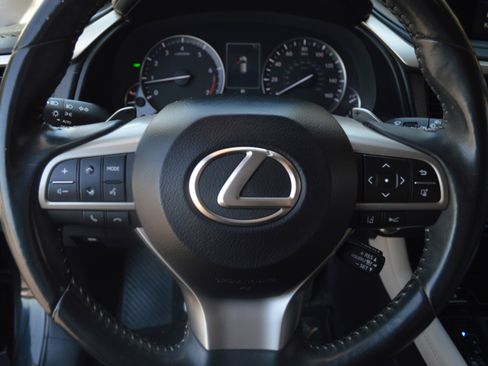 Used 2021 Lexus RX 350 FWD w/ Accessory Package image 14