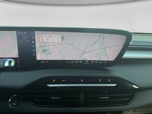 New 2026 Buick Enclave Avenir w/ Super Cruise Package FWD image 20