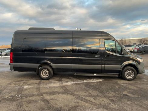 Used 2019 Mercedes-Benz Sprinter 170 image 6