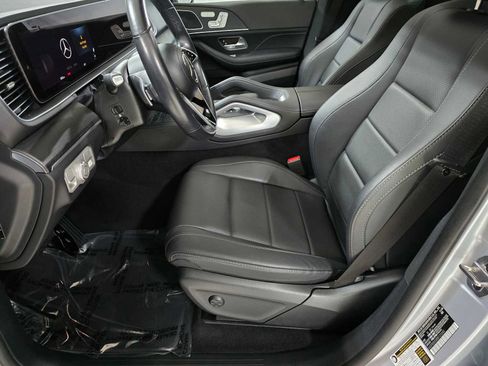 Certified 2024 Mercedes-Benz GLE 450 GLE 450 image 23