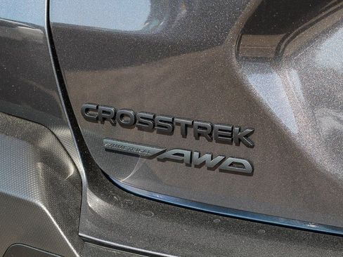New 2026 Subaru Crosstrek 2.5i Wilderness AWD/4WD image 8