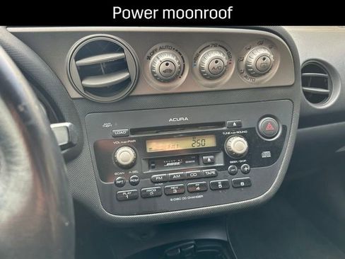 Used 2006 Acura RSX Type-S image 8