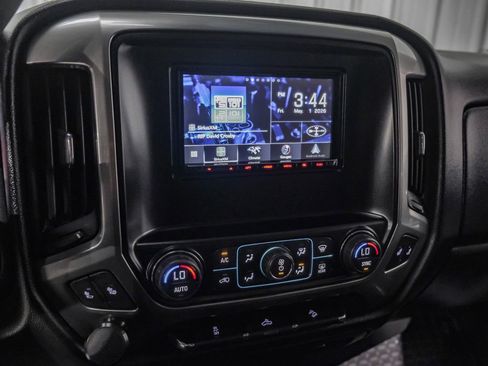 Used 2016 Chevrolet Silverado 1500 LT w/ Rally 2 Edition AWD/4WD image 23